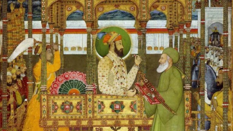 Mughal Divorce Rules: मुगलों के राज में क्या थे तलाक के नियम,जानकर रह जाएंगे दंग