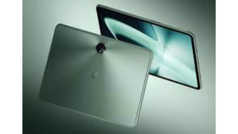 भारतीय बाजार में छाने के लिए तैयार OnePlus Pad Go,बड़ी बैटरी और धांसू फीचर्स के साथ मचाएगा तहलका