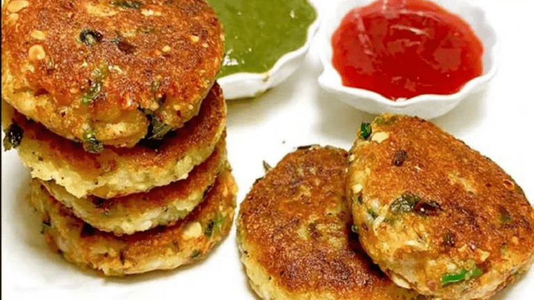 Paneer Dahi Tikki : शाम के नाश्ते में बनाएं पनीर दही टिक्की, टेस्ट इतना लाजवाब कि अंगुलियों चाटते रह जायेंगे