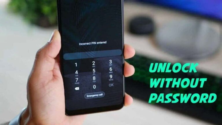 Phone unlock tips: याद नहीं आ रहा फोन का पासवर्ड, तो फॉलो करें ये टिप्स, चंद मिनटों में हो जाएगा अनलॉक