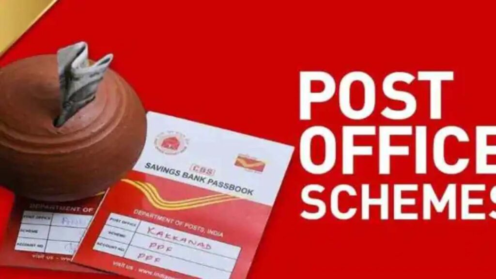 Post Office Scheme