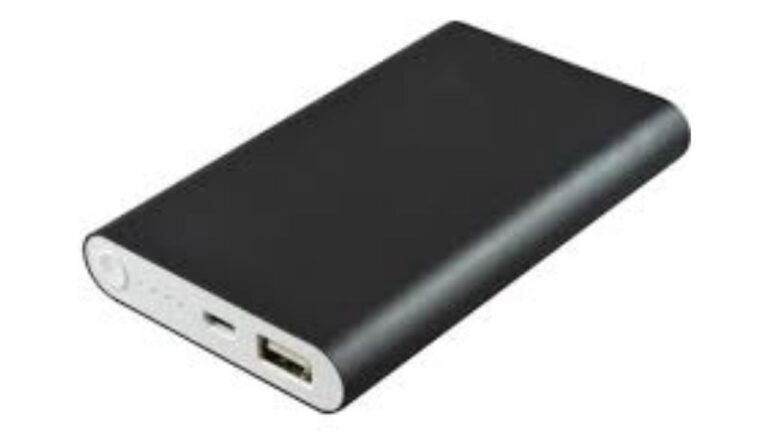 Power Bank: पावर बैंक लेते समय रखें इन बातों ध्यान,नहीं तो बाद में पड़ सकता है पछताना