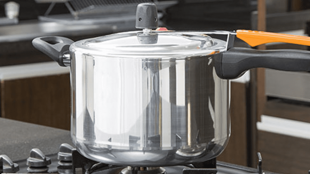 Pressure Cooker Sefety Tips