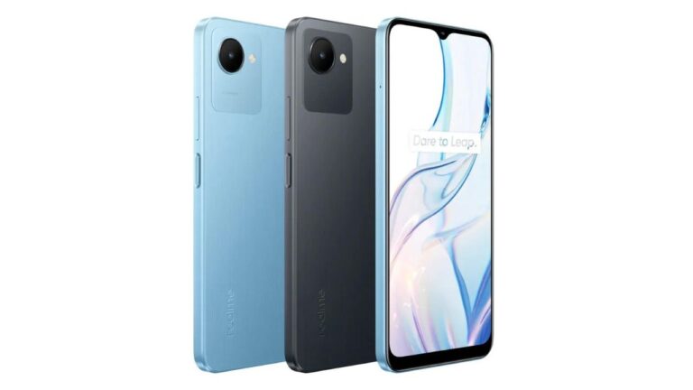 Realme Days Sale में कम दाम में मिल रहा ये स्मार्टफोन,ऑफर्स की हो रही है बारिश,पढ़ें