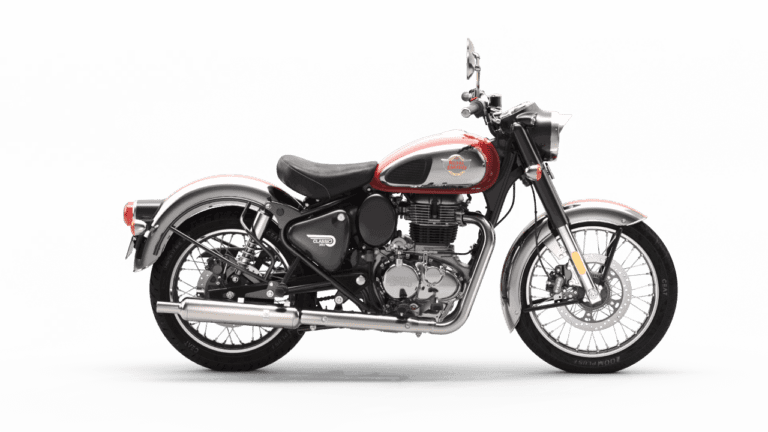 बिना जेब ढीला किए महज ₹85 हजार में खरीदें ₹2.24 लाख की Royal Enfield बाइक, देगी अच्छा माइलेज