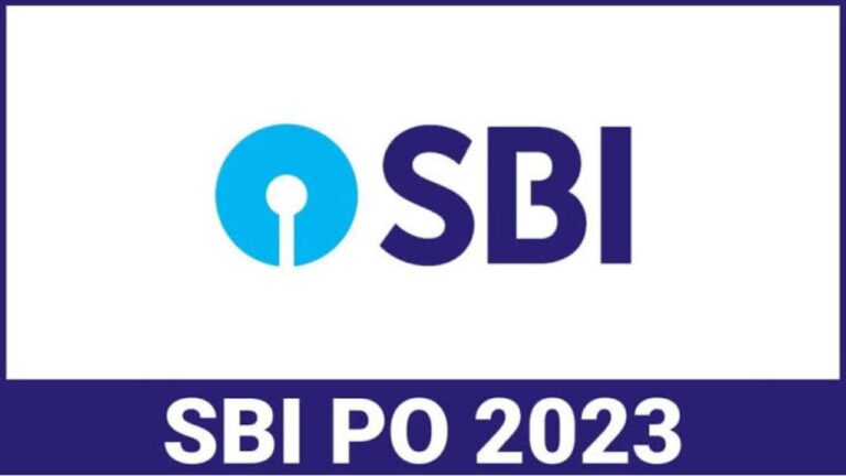 SBI PO 2023: स्टेस बैंक ऑफ इंडिया ने निकाली 2000 पदों पर बंपर वैकंसी, यहां से करें आवेदन