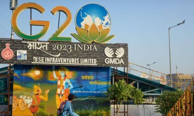 G-20 समिट से पहले इंडिया-भारत नाम में हुआ विवाद,कांग्रेस ने सरकार पर बोला हमला,पढ़ें पूरा मामला