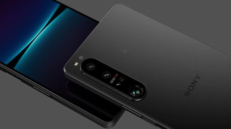 Sony फ्लैशिप स्मार्टफोन के बाजार में करेगी धांसू कमबैक,Xperia 1 VI जल्द हो सकता है लॉन्च