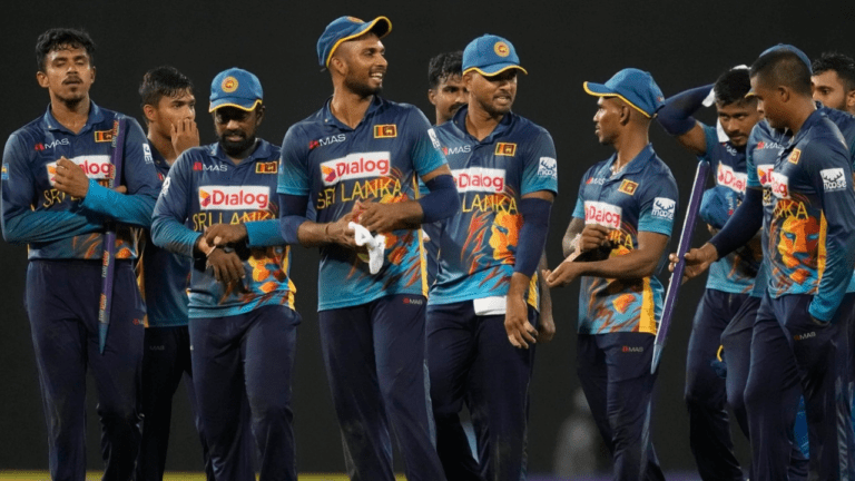 Srilanka Cricket: श्रीलंका के इस खिलाड़ी को मिली बड़ी राहत, इस घिनौने अपराध में मिली क्लीन चिट