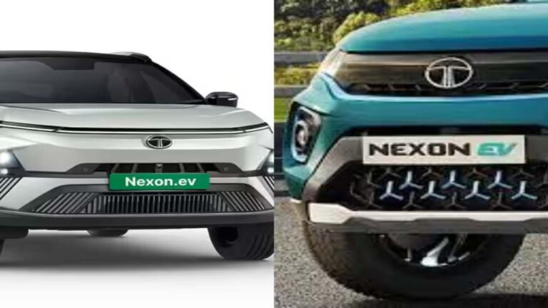 Tata Nexon EV New vs Old: टाटा की इन कारों को खरीदने का बना रहें प्लान, तो चेक करें कौन है आपके लिए बेस्ट