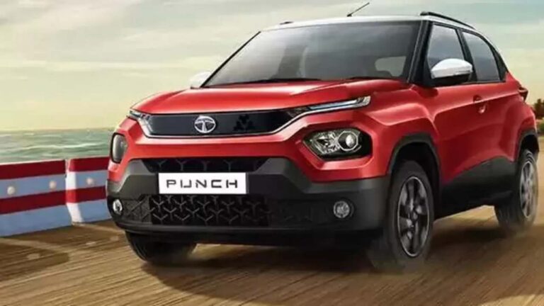 Tata Punch EV कैसे होगी बाकी मॉडल से अलग, देखें क्या होंगी खूबियां