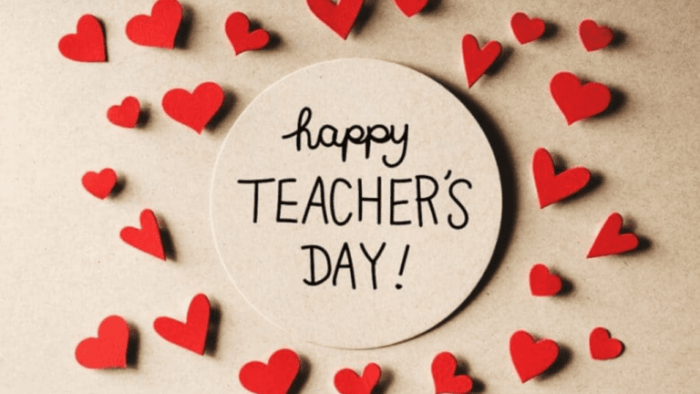 Teacher’s day : शिक्षक दिवस पर अपने गुरु को स्पेशल फील कराने के लिए खुद से बनाएं केक, नोट करें रेसिपी