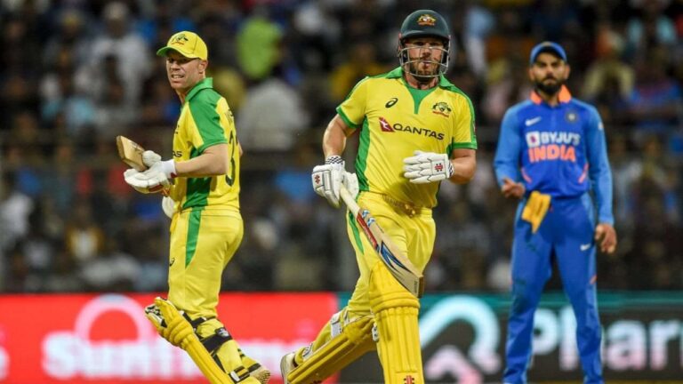 IND vs AUS: इंडिया और ऑस्ट्रेलिया में किस टीम का पलड़ा है भारी, जानिए क्या कहते हैं आंकड़े