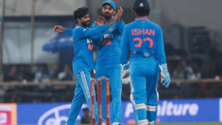 ICC World Cup: इंतजार की घड़ी हुई ख़त्म, इस दिग्गज को मिली विश्वकप के लिए टीम इंडिया में जगह