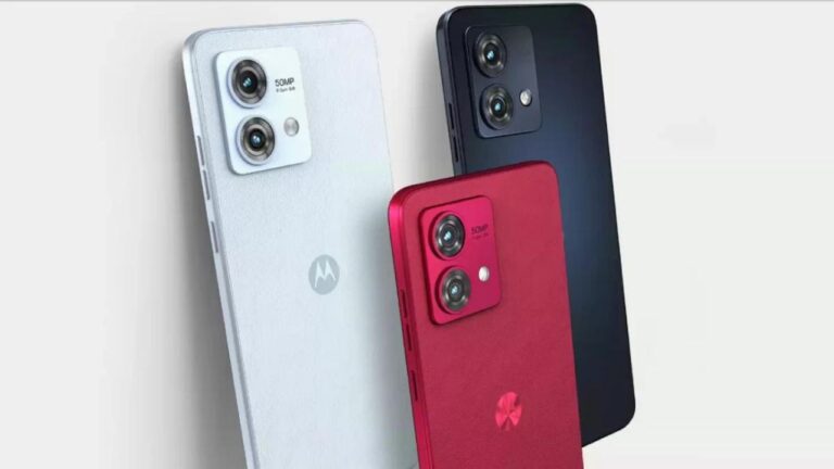 Moto G84 5G की पहली सेल हुई शुरू,ऑफर्स की हो रही है बरसात,जानें डिटेल