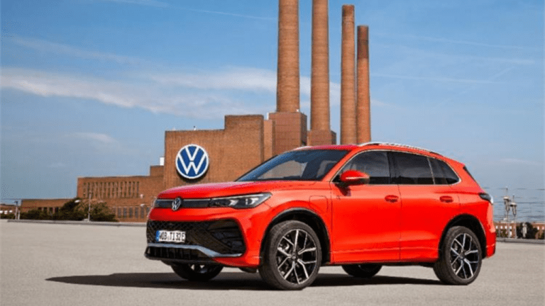 Volkswagen Tiguan : हुंडई टक्सन की खटिया खड़ा करने आ गई फॉक्सवैगन टाइगन, जानें क्या होगा इसमें खास