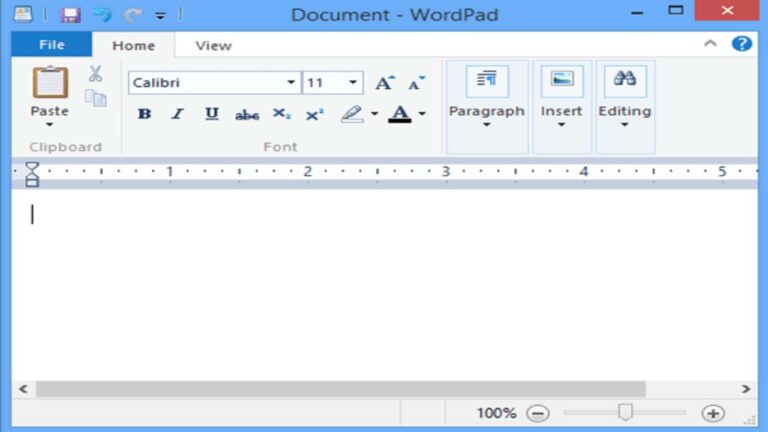 30 साल बाद Microsoft बंद कर रहा Wordpad, जानें क्या है वजह