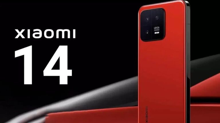 iPhone 15 को सीधी टक्कर देने आ रहा है Xiaomi 14,11 नवंबर को होगी लॉन्चिंग,देखें डिटेल 