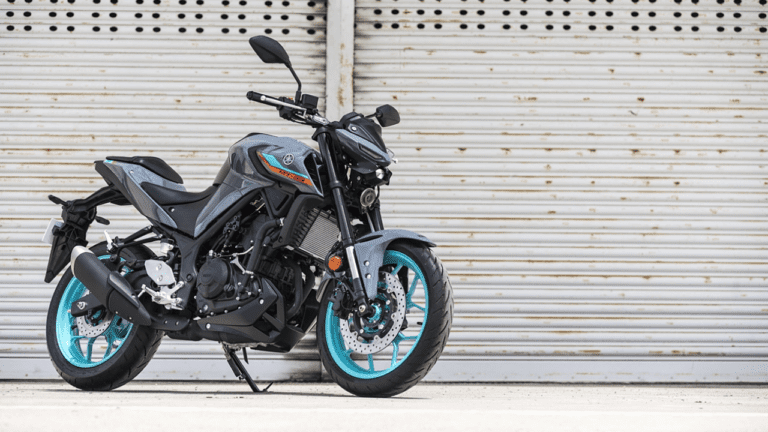 KTM 390 Duke को धूल चटाने आ रही Yamaha MT-03, जानें कब होगी लॉन्च और कितनी है ये खास