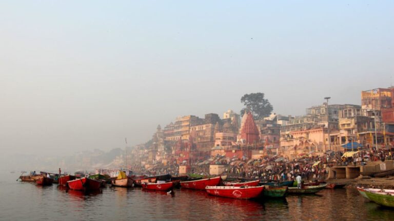 श्राद्ध पक्ष में जाना है गया,तो कम पैसों में IRCTC लेकर आया शानदार प्लान,मिलेंगी ये सुविधाएं 