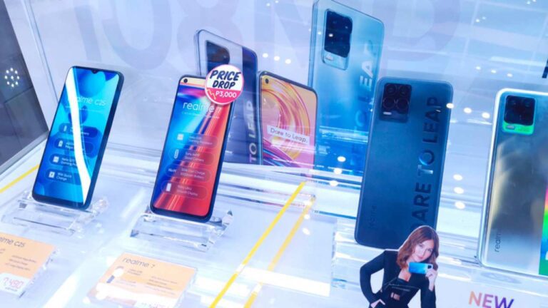 iPhone नहीं इन 3 SmartPhone के दीवाने हैं लोग, कीमत है कम