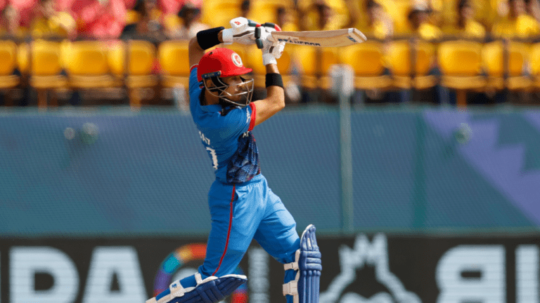 ICC World Cup: बांग्लादेश के आगे ढेर हुई अफगानिस्तान की टीम, 40 ओवर के अंदर ही हुई ऑल आउट