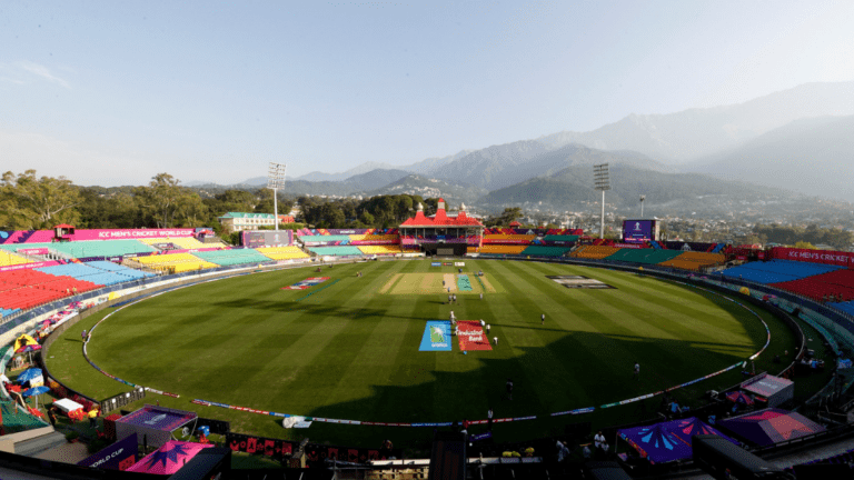 ICC World Cup: बांग्लादेश ने जीता टॉस, लिया ये निर्णय, जानें प्लेइंग इलेवन