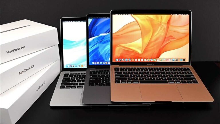Apple का MacBook Air M1 अब लाखों में नहीं हजारों में खरीदें, यहां चल रहा बंपर ऑफर,देखें