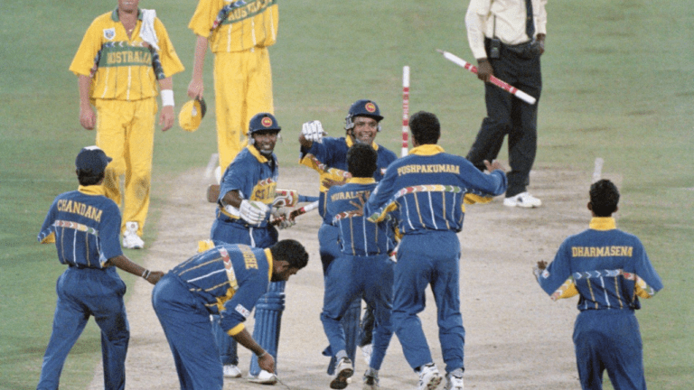 World Cup 2023 AUS vs SL: वनडे इतिहास में 102 बार हुई है ऑस्ट्रेलिया और श्रीलंका की भिड़त, देखें हेड टू हेड आंकड़े