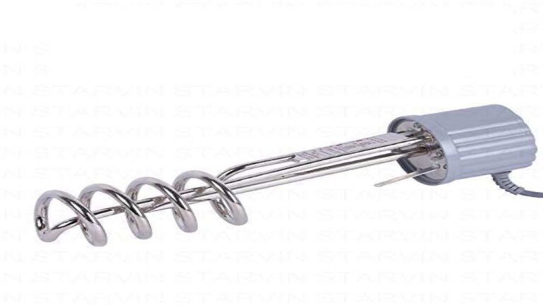 Geyser खरीदने का बना रहे प्लान तो देखें ये छोटू सा डिवाइस, मिनटों में गर्म कर देगा पानी, कीमत बस है इतनी