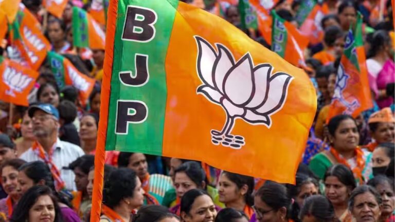 मध्य प्रदेश बीजेपी की पांचवी लिस्ट जारी, 92 प्रत्याशियों के नामों की हुई घोषणा,इन मंत्रियों के कटे टिकट