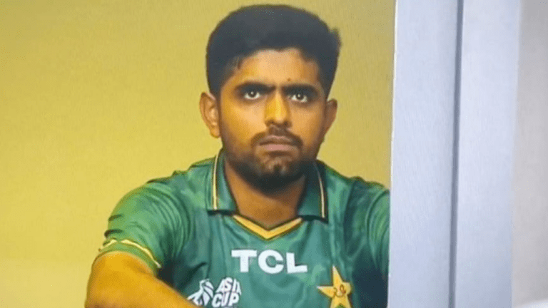 Zaka Ashraf और Babar Azam के बीच बढ़ी दरार, कप्तान की पर्सनल बातें हुई लीक, पढ़ें पूरी ख़बर