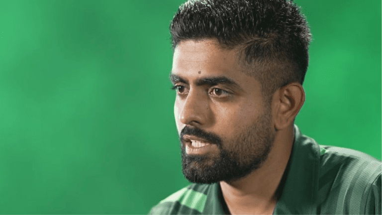 World Cup 2023: Babar Azam ने की Virat Kohli की तारीफ, बताया विश्व का बेहतरीन प्लेयर