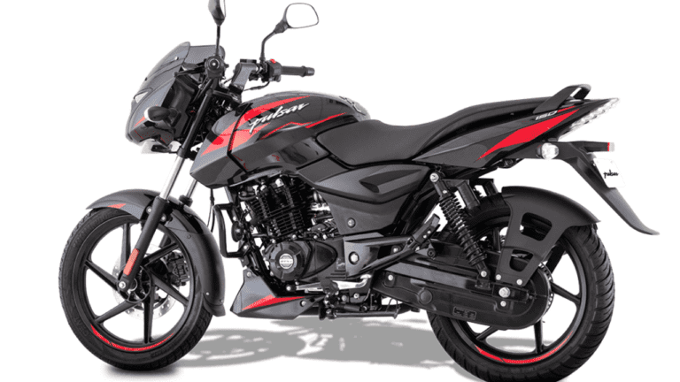 कंटाप लुक और घोड़े सी रफ्तार वाली Bajaj Pulsar बाइक को खरीदें महज ₹62 हजार में, यहां पर मिल रहा ऑफर