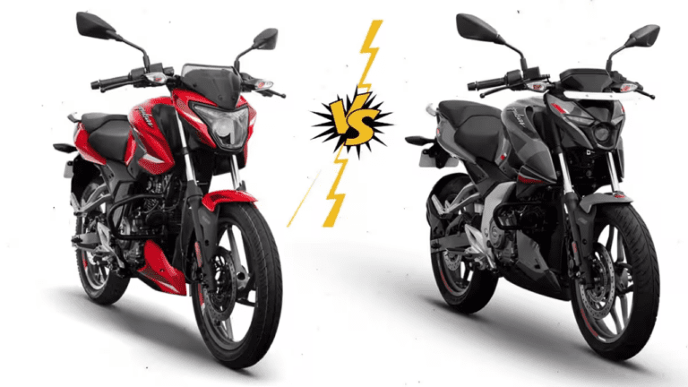 Bajaj Pulsar N150 Vs Pulsar N160 में कौन है ज्यादा पावरफुल, किसकी कीमत है कम, जानें यहां