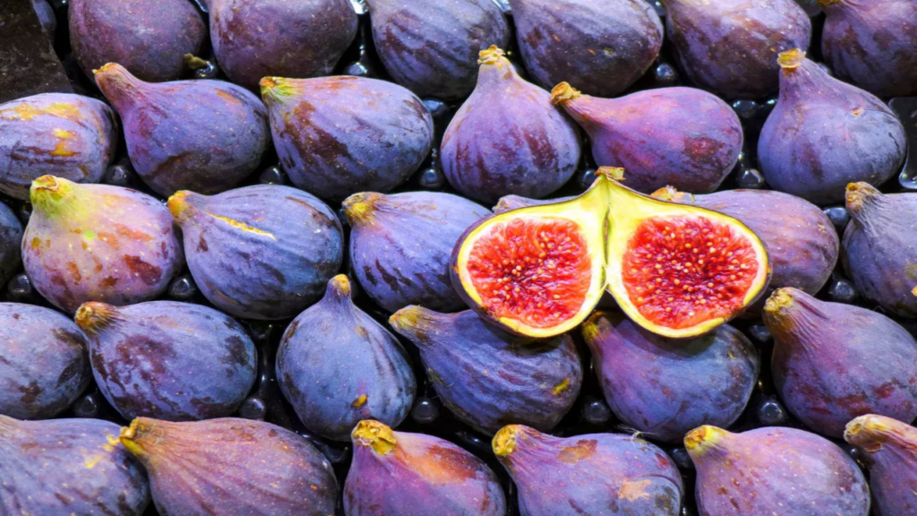 Benefits of figs