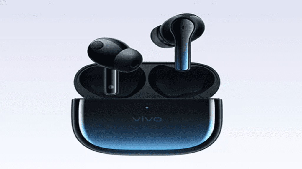 Bluetooth Earbuds