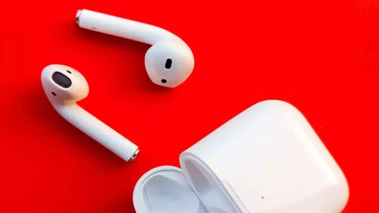 दमदार साउंड क्वालिटी वाले ये Bluetooth Earbuds मात्र 800 रुपए में, फटाफट करें ऑर्डर