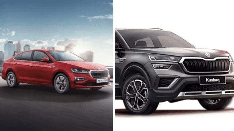 Compact SUV खरीदने का बना रहे हैं प्लान, तो आ गया राइट टाइम, स्कोडा अपनी कारों पर दे रही बंपर छूट