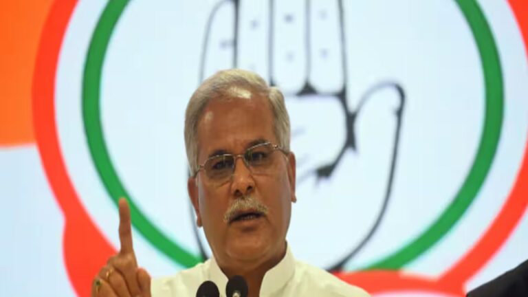 Chhattisgarh Assembly election 2023: छत्तीसगढ़ कांग्रेस ने दूसरी लिस्ट की जारी,18 विधायकों की कटी टिकट&nbsp;