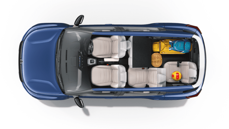 Hyundai Creta की हड्डी पसली एक करने आ गई Citroen C3 Aircross, कीमत है 10 लाख से भी कम