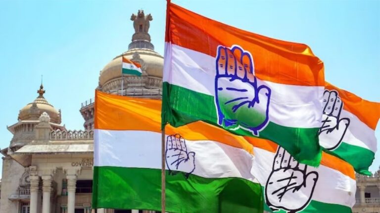 Congress Manifesto MP Assembly Election: मध्य प्रदेश कांग्रेस का घोषणापत्र जारी,देखें वादों की लिस्ट