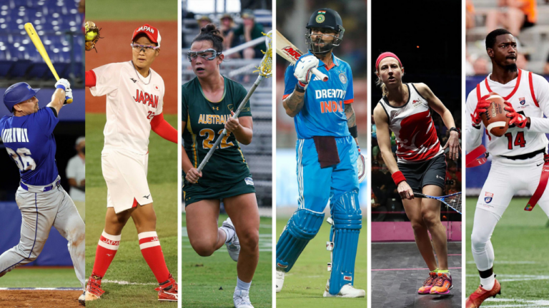 Cricket in Olympics: लॉस एंजेलिस के ओलंपिक ऑर्गनाइजर ने विराट के बारे में कहा कुछ ऐसा, सुन कर चौड़ा हो जायेगा सीना