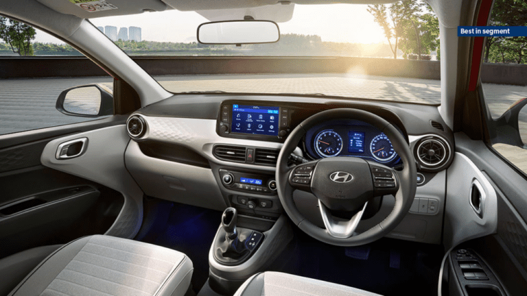 Tata-Maruti के कारों को बोलिए बाय.. हजारों रुपए के डिस्काउंट ऑफर पर घर ले जाएं Hyundai की ये कारें