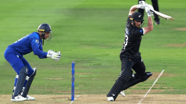 ICC World Cup: न्यूज़ीलैंड और इंग्लैंड के बीच विश्वकप की पहली भिड़त आज, जानें पिच रिपोर्ट, मौसम का हाल और प्लेइंग इलेवन