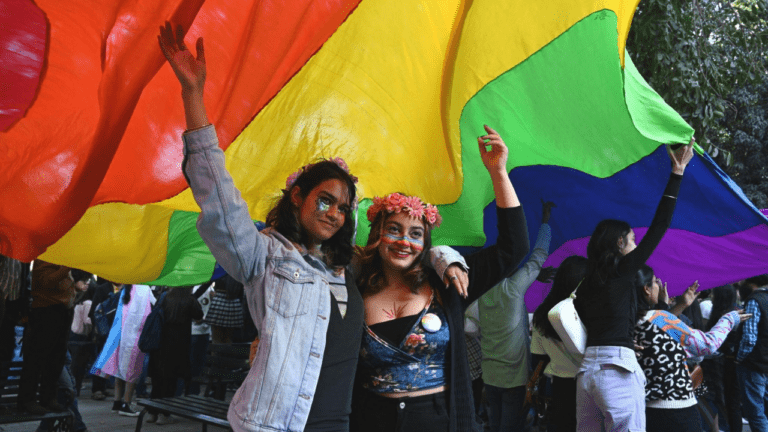 Equal Marriage Rights: समलैंगिक विवाह के पक्ष और विपक्ष में सुप्रीम कोर्ट में सरकार ने क्या रखी दलील,पढ़ें डिटेल