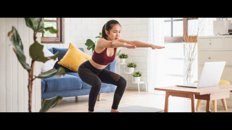 घर पर ट्राई करें ये Exercise,एक साथ कई बीमारियों से मिलेगा छुटकारा