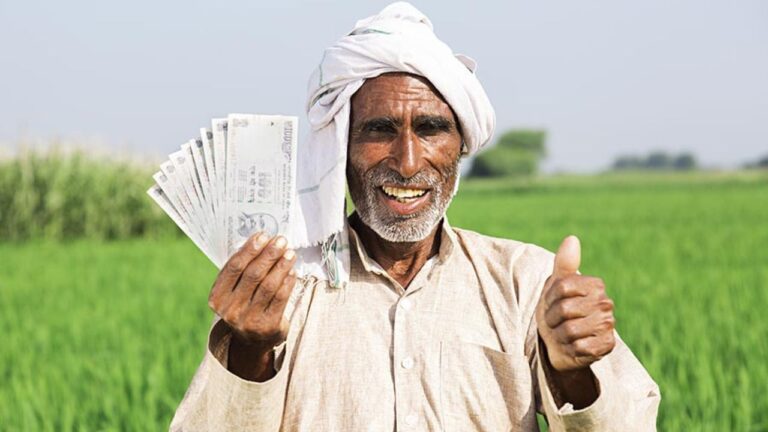 Government scheme: अब ये राज्य सरकार भी किसानों के खाते में डालेगी ₹6000,नई स्कीम का किया ऐलान 
