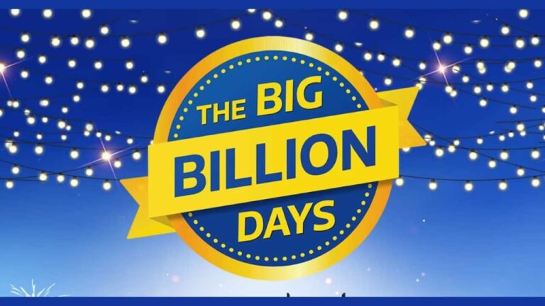 Flipkart Big Billion Days में खरीदना है सबसे सस्ता फोन,तो जान लें ये आसान सी ट्रिक..