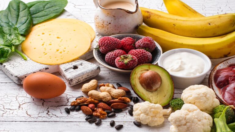 स्टेमिना को गजब मजबूत बनातीं है ये चीजें, रोजाना डाइट में ऐसे करें शामिल